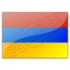Flag Armenia 4 Image