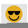 Clipart Sunglasses Free Image