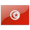 Flag Tunisia 3 Image