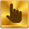 Pointing Icon Image