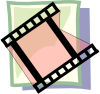 Video Clip Art