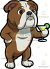 Mascot Clipart Software Image