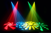 Animated Lights Clipart Image