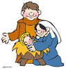 Ministry Clipart Image