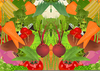 Free Clipart Pictures Of Vegetables Image