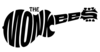 The Monkees Logo Image