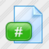 Icon File Csharp 1 Image