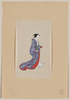 Japanese Kimono Image