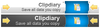 Clipdiary Banner Design For Clipdairy Image