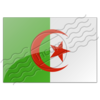 Flag Algeria Image