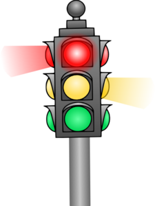 Traffic Light Clip Art