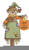 Scarecrow Clipart Jpg Image