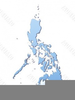 Philippine Map Wallpaper Image