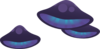 Ilmenskie Purple Mushroom Clip Art