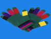 Clothes Gloves Image