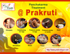 Panchakarma Treatment Prakrutiayur Satara Image