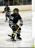 Hockey Player Clipart Free Image