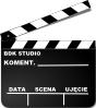 Movie Clip Art