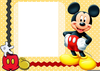 Disney Happy Birthday Clipart Image