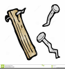 Plank Clipart Image