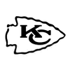 Kc Chiefs Clipart Free Image