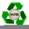 Recycle Clipart Image