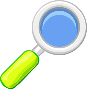 Lente Normale Clip Art