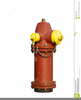 Clipart Yellow Fire Hydrant Image