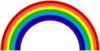 Rainbow Image
