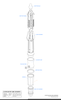 Sonic Screwdriver Clipart Image