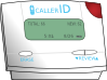 Phone Caller Id Clip Art