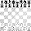 Chess Game Clip Art