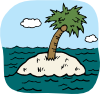 Island Clip Art