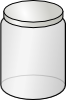 Glass Jar Clip Art