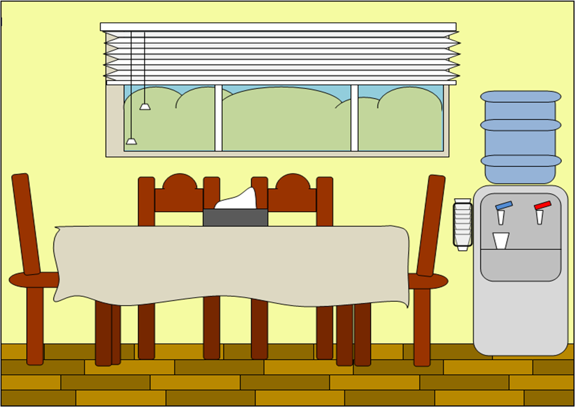 family dining clipart - photo #48