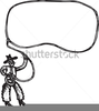 Lasso Rope Clipart Image