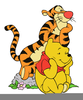 Winnie Poop Clipart Image