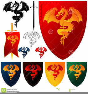 Free Clipart Coat Of Arms Image