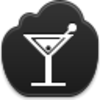 Coctail Icon Image