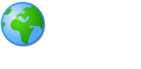 world globe outline. Globe Earth World