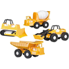 Toy Construction Vehicles Image