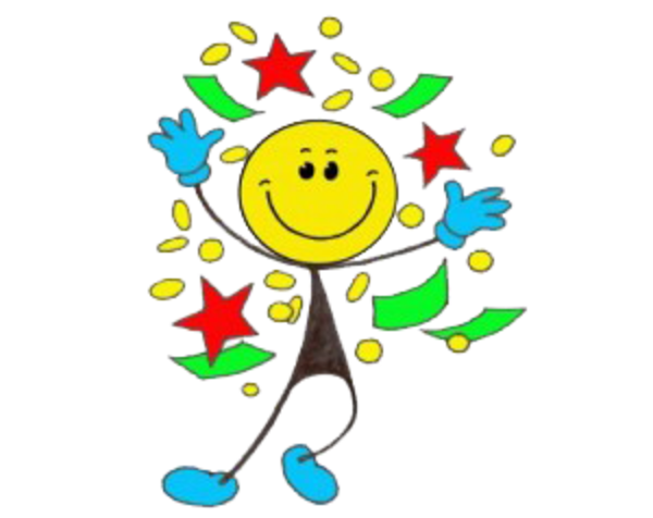 Cartoon Happy Face X | Free Images at Clker.com - vector clip art