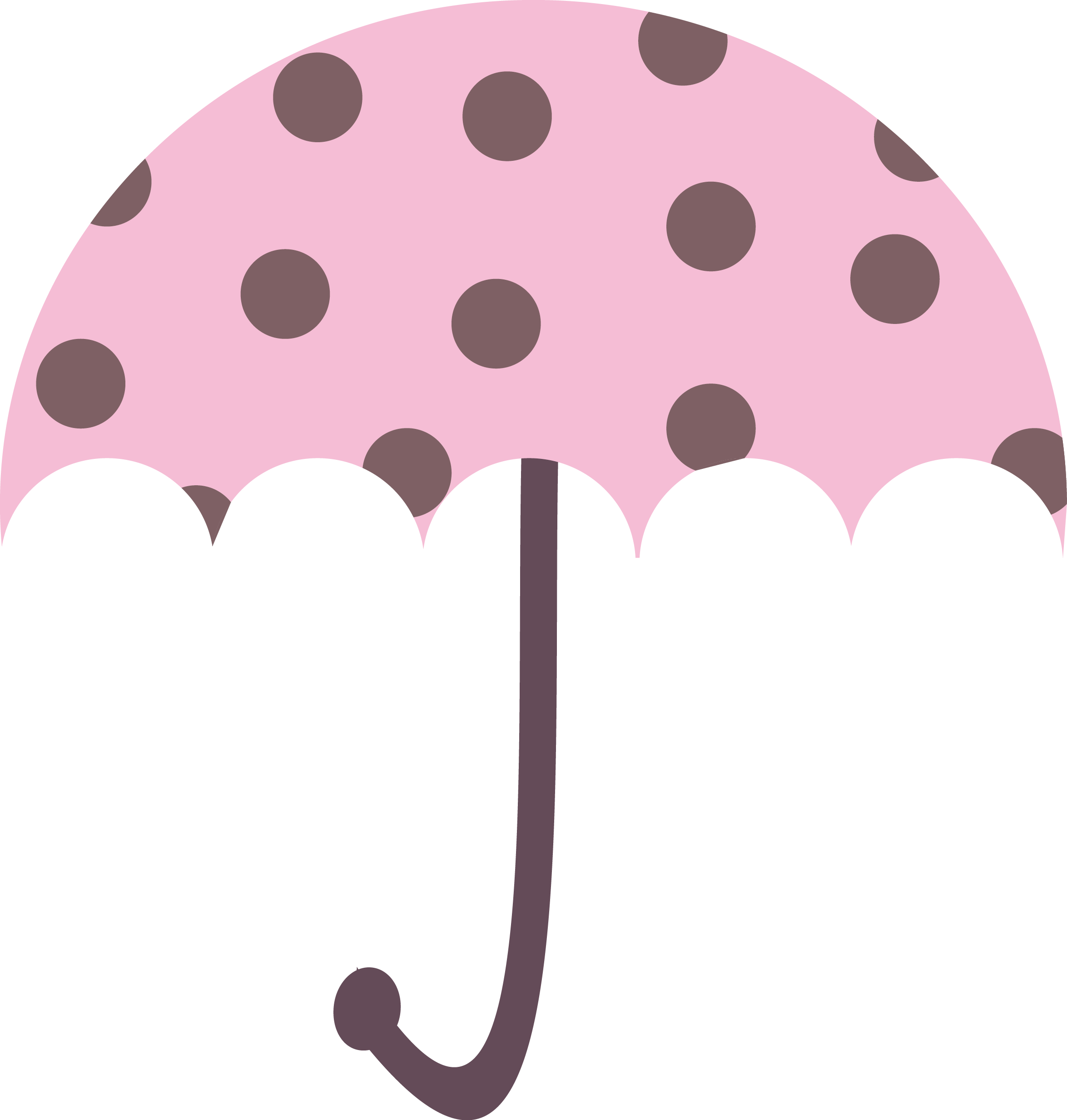 cliparts of umbrella - photo #41