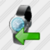 Icon Watch Import Image