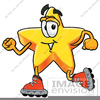 Skate Clipart Roller Image