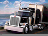 Peterbilt Trucks Image