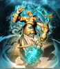 Uranus Mythology Image