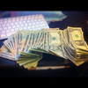 Money Stacks Instagram Image