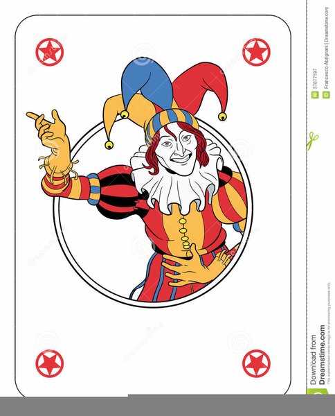 Animated Playing Cards Clipart | Free Images at Clker.com - vector clip