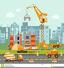 Construction Work Clipart Image